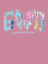 Load image into Gallery viewer, God Is Good Crewneck