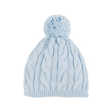 Load image into Gallery viewer, Collins Cable Knit Hat