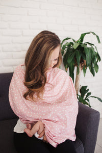 Lucy Multi-Use Cover