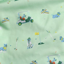 Load image into Gallery viewer, Dogwood Polo Short Sleeve Shirt