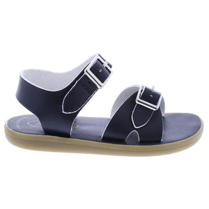 Footmates Eco Tide Navy Sandals