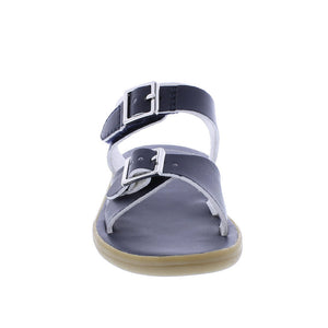 Footmates Eco Tide Navy Sandals