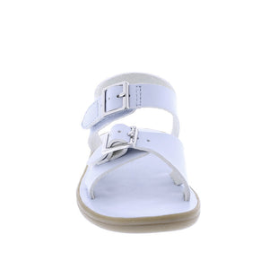 Footmates Eco-Tide Light Blue Sandals