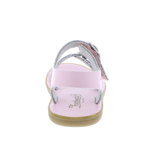 Footmates Eco Ariel Rose Sandals