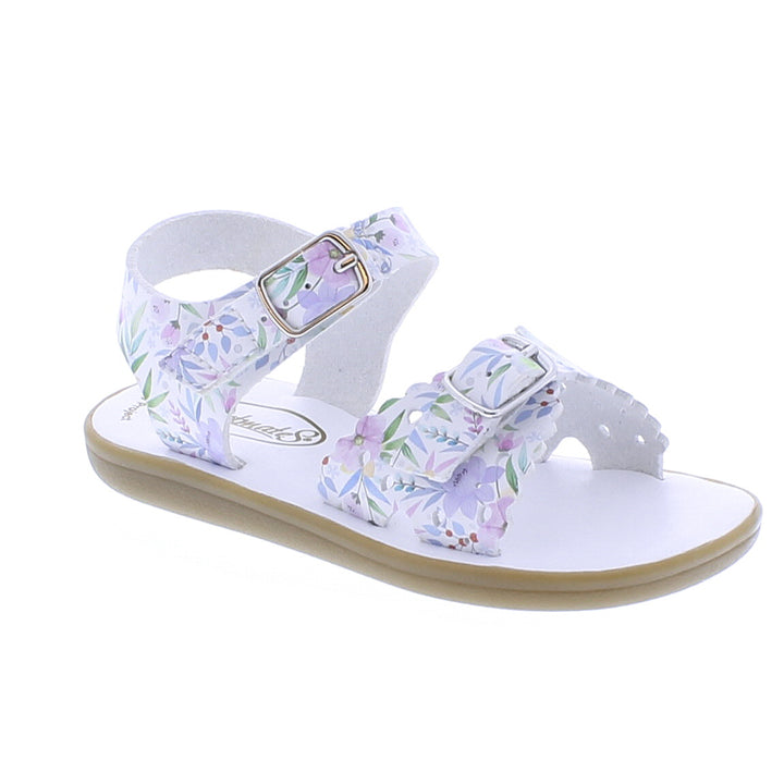 Footmates Eco-Ariel Bloom Sandals