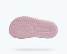 Load image into Gallery viewer, Native Chase Bio Bling Barely Pink Bling Sandals