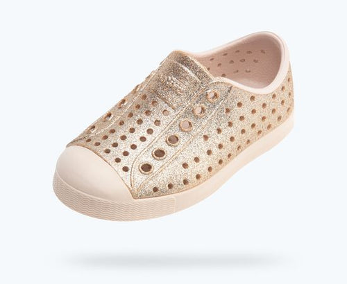 Native Jefferson Bio Bling Rock Salt & Rock Salt Pink
