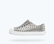 Load image into Gallery viewer, Native Jefferson Bio Bling Platinum &amp; Shell White