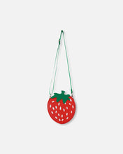 Load image into Gallery viewer, Strawberry Bag True Red