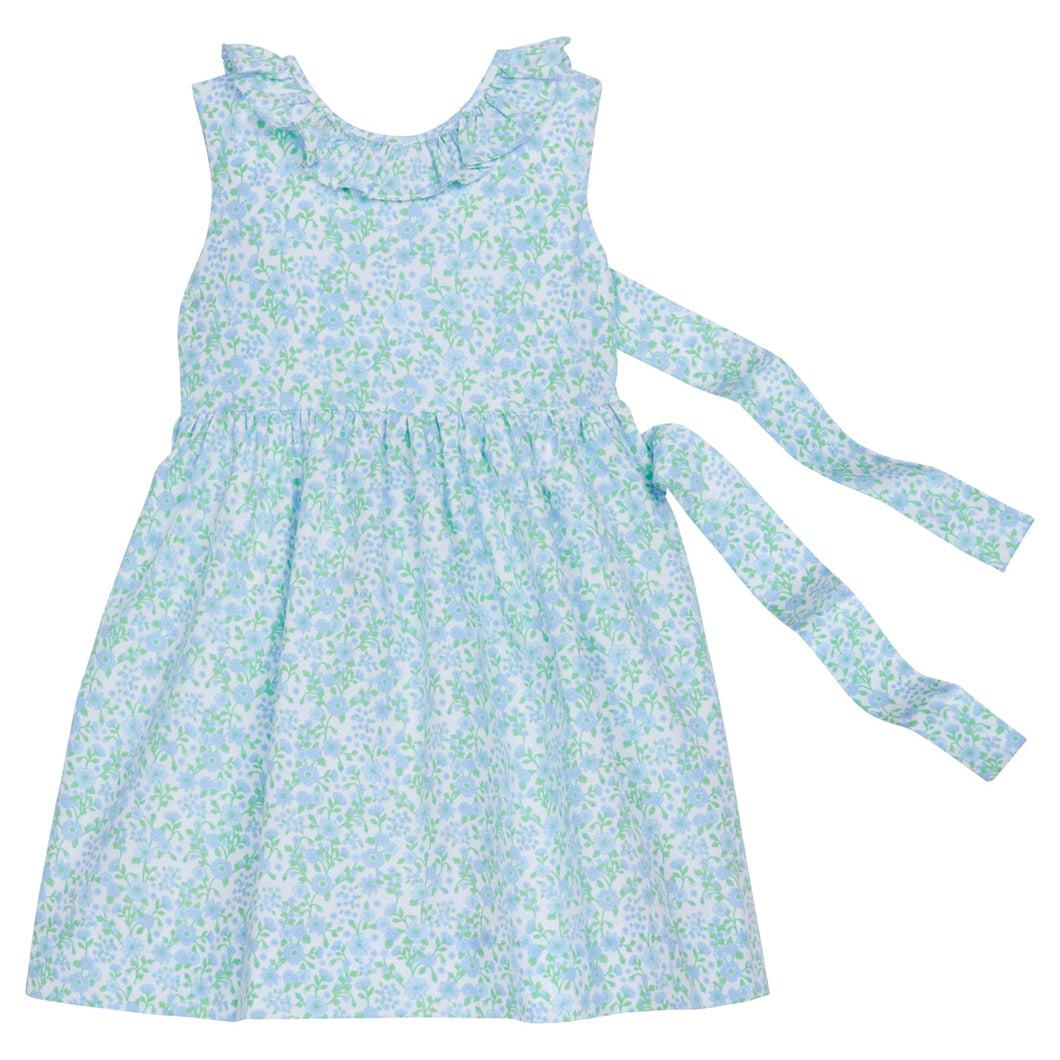 Millbrook Floral Isabel Dress