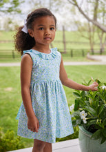Load image into Gallery viewer, Millbrook Floral Isabel Dress