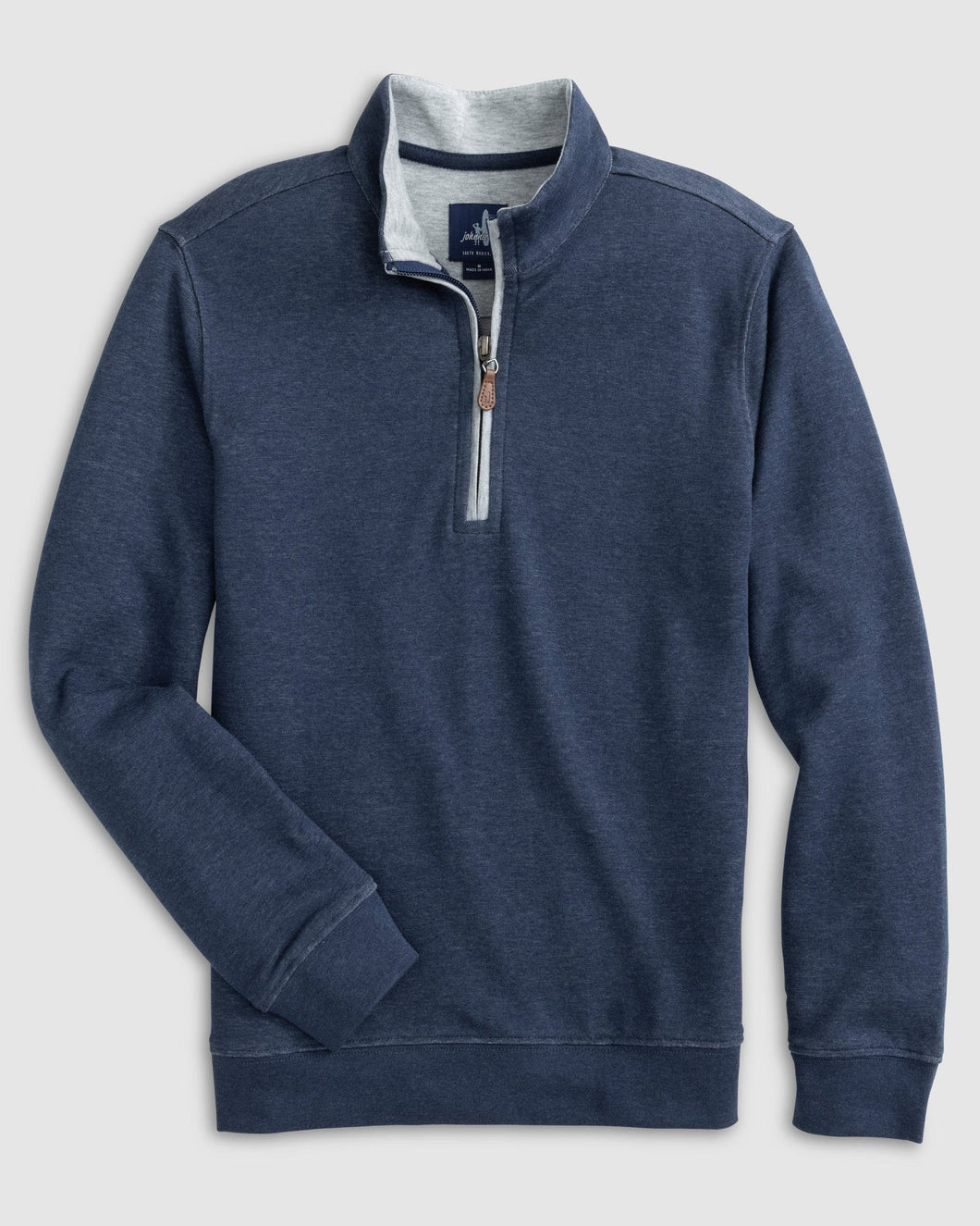 Sully Bombay 1/4 Zip Pullover
