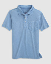Load image into Gallery viewer, Coastal Wash Original Jr. Polo Olympic