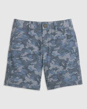 Load image into Gallery viewer, Claymore Jr. Prep Performance Woven Shorts Wake