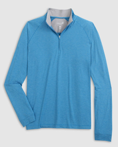 Tornado Freeborne Jr. Performance 1/4 Zip Pullover