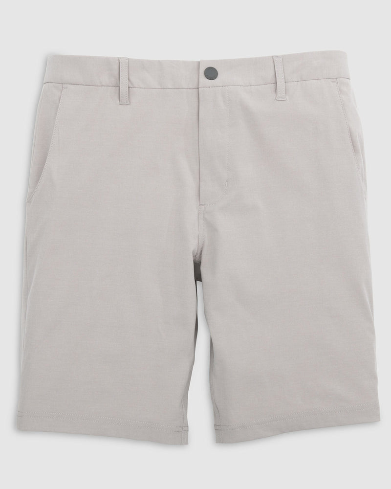 Light Khaki Calcutta Shorts