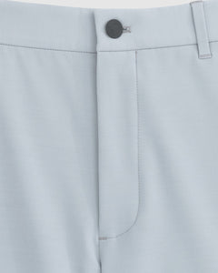 Mulligan Jr. Shorts Light Gray