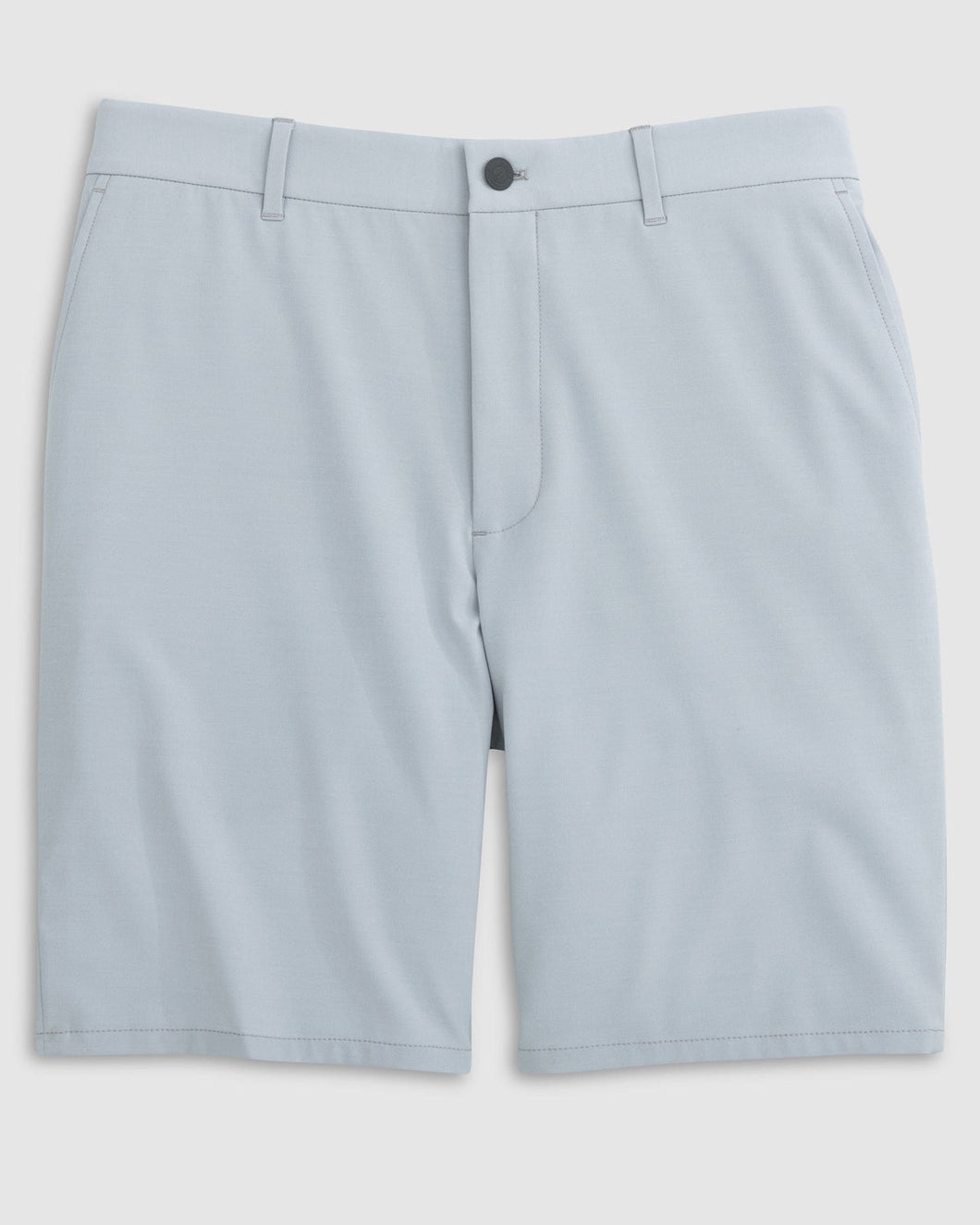 Mulligan Jr. Shorts Light Gray