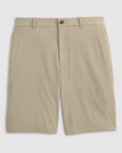 Load image into Gallery viewer, Mulligan Jr. Shorts Light Khaki