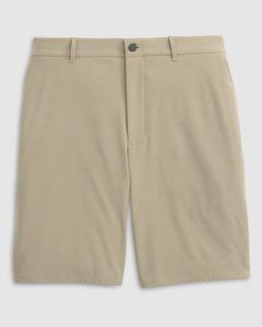 Mulligan Jr. Shorts Light Khaki