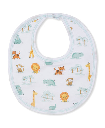 Safari Spirit Bib