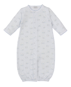 Light Blue Beary Besties Convertible Gown