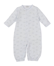 Load image into Gallery viewer, Light Blue Beary Besties Convertible Gown