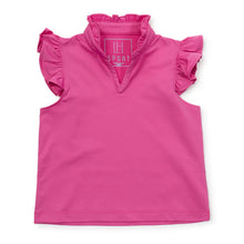 Load image into Gallery viewer, Hot Pink Ellie Sleeveless Performance Top
