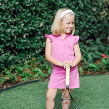Load image into Gallery viewer, Hot Pink Ellie Sleeveless Performance Top