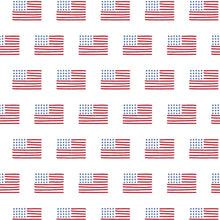 Load image into Gallery viewer, American Flag Ella Short Set