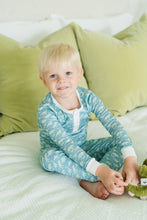 Load image into Gallery viewer, Dinosaur Dig Jack Pajama Pant Set