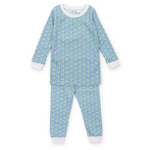 Load image into Gallery viewer, Grayson Soccer Boy Pajama Pant Set