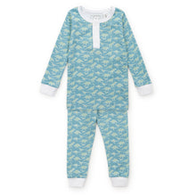 Load image into Gallery viewer, Dinosaur Dig Jack Pajama Pant Set