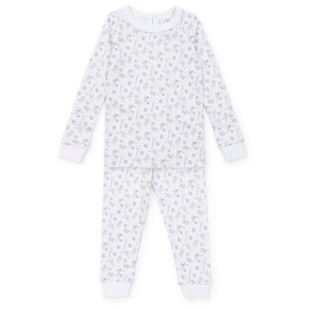 Fairies Ava Pajama Set