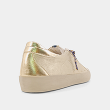 Load image into Gallery viewer, Shu Shop Mia Kids &amp; Toddlers Sneakers Gold