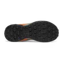 Load image into Gallery viewer, Merrell Agility Peak Olive Black &amp; Orange Sneakers