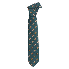 Load image into Gallery viewer, Football Neck Tie