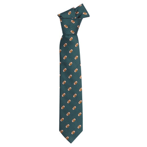 Football Neck Tie