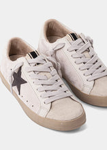 Load image into Gallery viewer, ShuShop Paula Mini Blush Denim