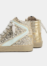 Load image into Gallery viewer, ShuShop Sterling Glitter Rooney Mini