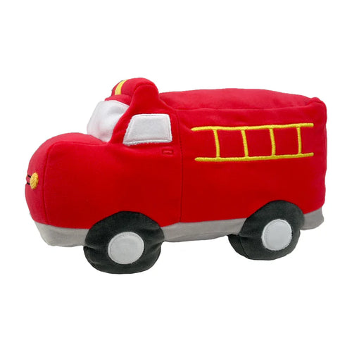 Firetruck Plus Toy