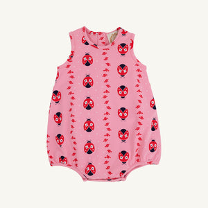 Patton Play Bubble Ladybug Line Up