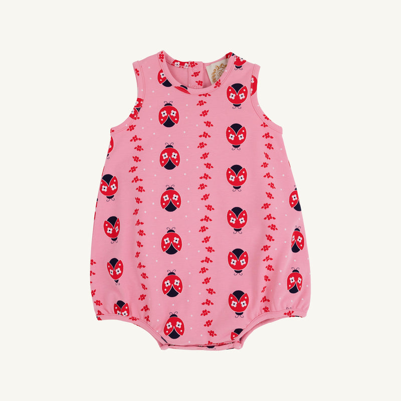 Patton Play Bubble Ladybug Line Up