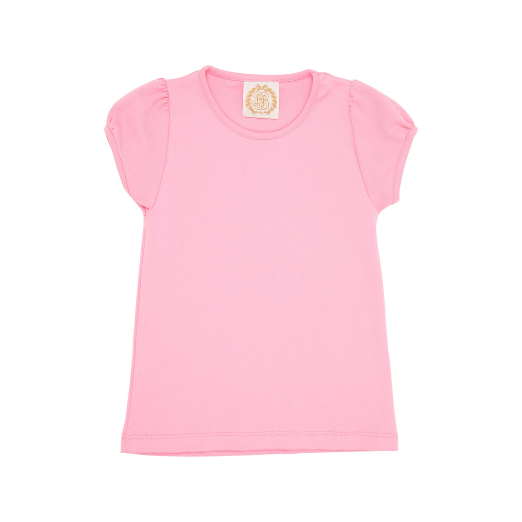 Penny's Play Shirt Hamptons Hot Pink
