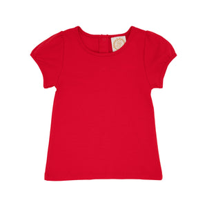 Penny's Play Shirt Richmond Red