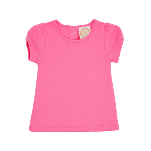 Penny's Play Shirt Winter Park Pink