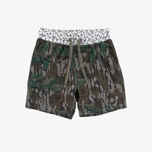 Load image into Gallery viewer, Hamilton Athletic Short- Mossy Oak Greenleaf