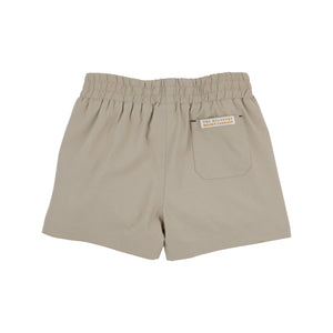 Prepletic Sheffield Shorts Keeneland Khaki