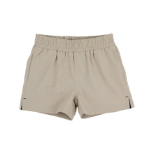 Load image into Gallery viewer, Prepletic Sheffield Shorts Keeneland Khaki