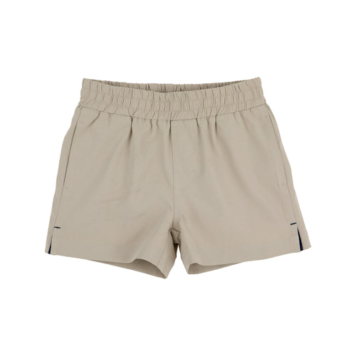 Prepletic Sheffield Shorts Keeneland Khaki